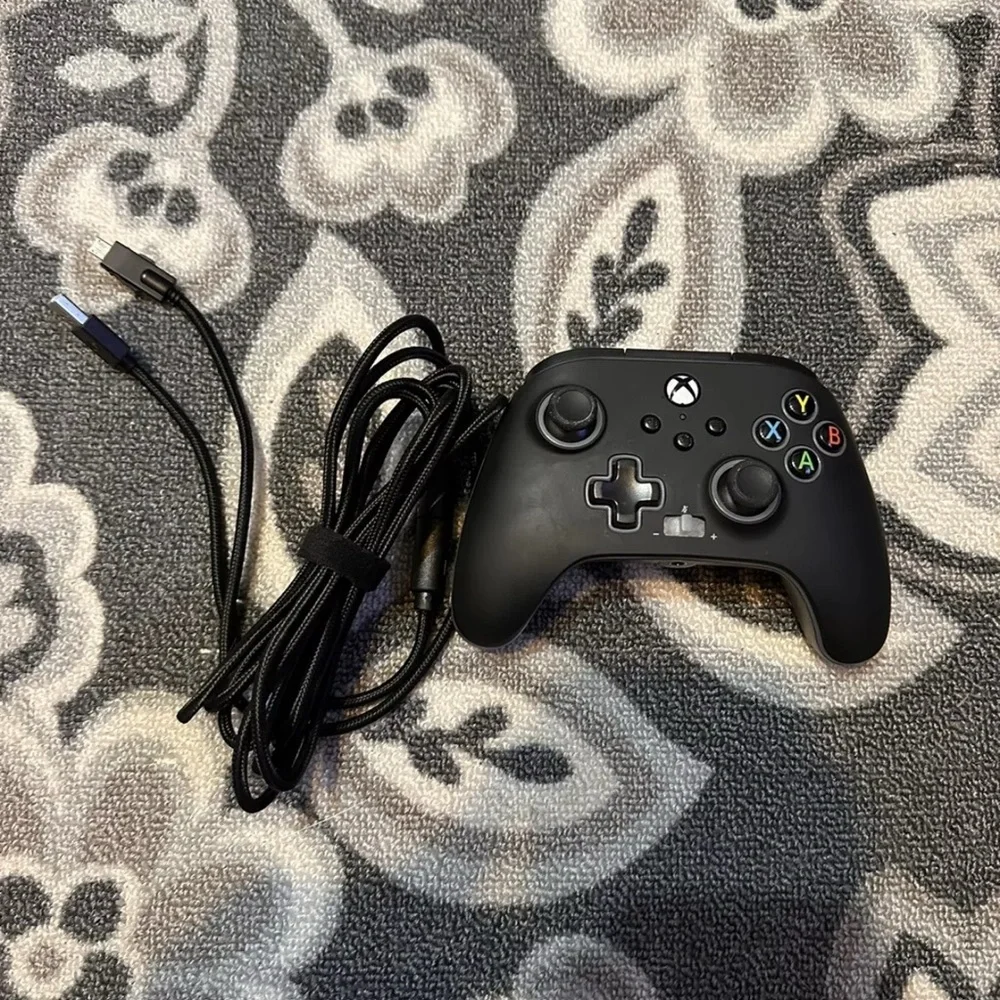 Spectra Infinity Enhanced Wired Controller for Xbox Series X|S.